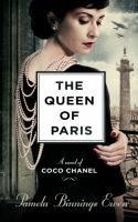 The_queen_of_Paris